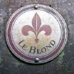 @LeBlondLtd