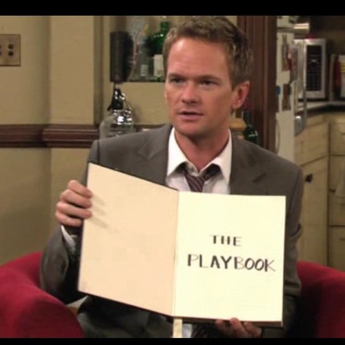Account for the many How I Met Your Mother Lovers... Filled with quotes and humor