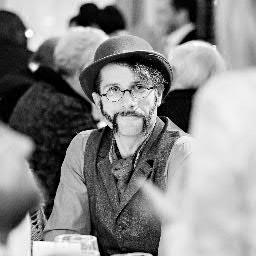 densewords's profile picture. Book and Story Editor, Creative Writing teacher, storyteller.  I help people with stories.