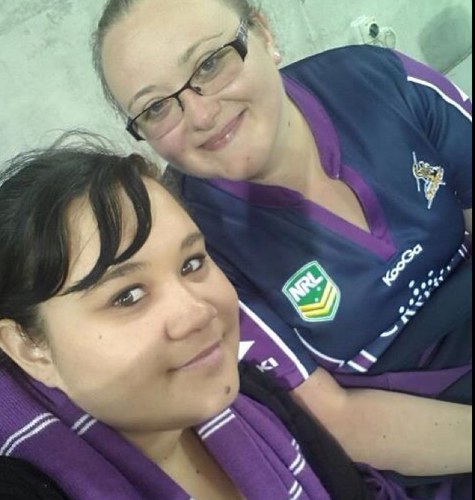 Leannewinstanle's profile picture. supporter of @TargetMD, Melbourne Storm, Catalan Dragons, f1, Mark Webber