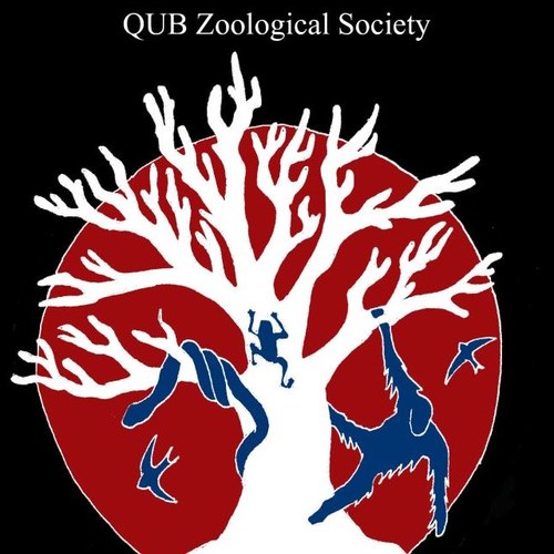 QUB zoological soc is here to encourage and support those with a love of the natural world. Seminars, trips and crazy events orgainsed throughout the year :)