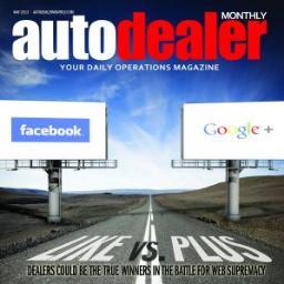 Your daily operations magazine, educating the retail automotive industry on Internet retailing, special finance, automotive sales, service and compliance.