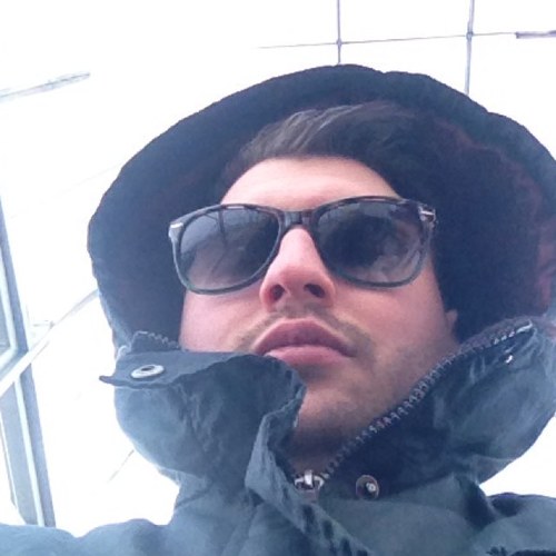 xstupreex's profile picture. Nerd.