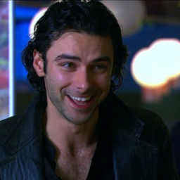 CHWatts_'s profile picture. Give me a broken car and I'll be really happy. And I'll fix it, of course. (RP)