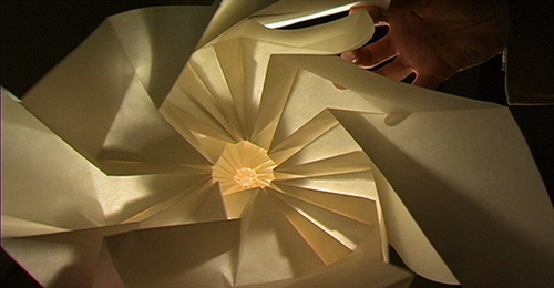 a film about origami