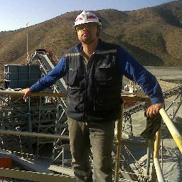 Rodmorei's profile picture. gerente general INGESMIN