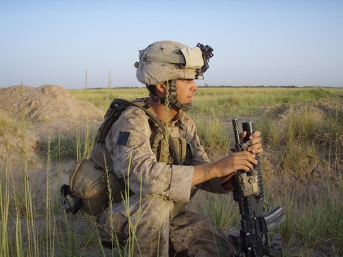 scott2319's profile picture. 