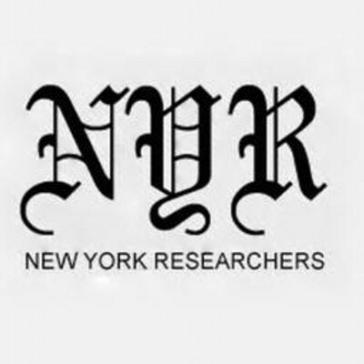 NYResearchers's profile image