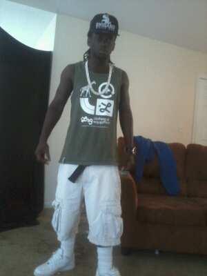 i came solo ima die solo