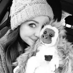 LOVE @ZoZeeBo! go check her out! Definitely my inspiration!
