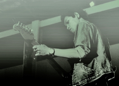 Music is my religion.!!! I'm blues,,player @[DI] band,@rashi band,jassymore,arif n' partner fb junior satriani,,& a great guitarist in the future.