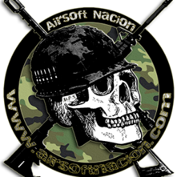 -Todo el Airsoft Nacional e Internacional, reunido en una misma Pagina Web.
-All National and Internation Airsoft on a website.