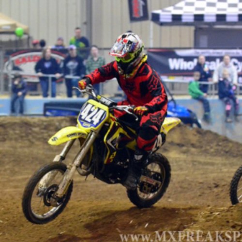 424Wilcox424's profile picture. 