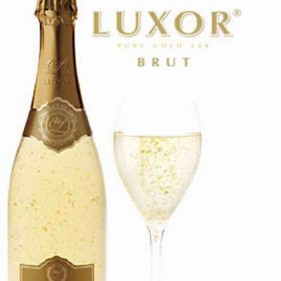Champagne Luxor (@GroupeStmg) / X