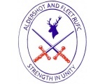 AFRUFC's profile picture. We are Aldershot & Fleet RUFC! A community based rugby club comprising two men's team, a ladies touch team and an amazing juniors section.