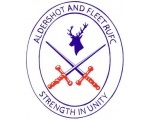 We are Aldershot & Fleet RUFC! A community based rugby club comprising two men's team, a ladies touch team and an amazing juniors section.