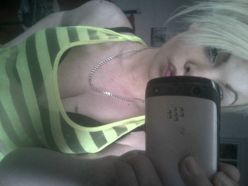 you look lost?... you should follow me