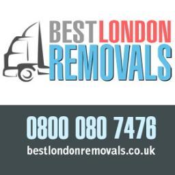 Best London Removals are a London area moving company with experience and expertise in all types of house and office removals