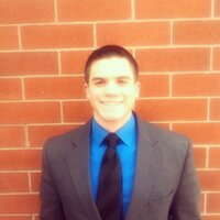 Martin Upton - @TEK_MartinUpton Twitter Profile Photo