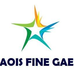 Twitter Account for Laois Constituency Fine Gael. Served by @CharlieFlangan TD, County and Town Councillors. Contact laoisfg@gmail.com for further details.