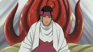 Soy el primer hokage de konoha usuario del elemento mokuton(madera)