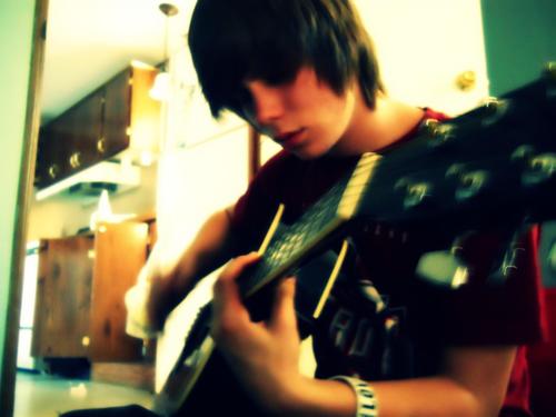 I LOVE MUSIC!!!!