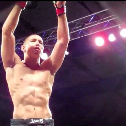 (7-1) Pro MMA Lightweight/Welterweight- Gracie Jiujitsu Black Belt - Maui,Hawai’i