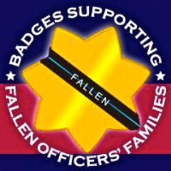 BretDaniels21's profile picture. Founding Member and Board Secretary for Badges Supporting Fallen Officers' Families