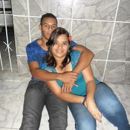 KadjaHanna's profile picture. Kadja Hanna Fransuesa Nascimento Araujo!
19 anos, Namorando==@gustavinho90 e tricolor Paulista!