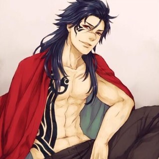 shapeshifter, blade master, #Married to: @AlexandraKazuki , kids: Alice and Shinta ,bestfriend: @JulesTheVillian |RP|