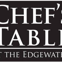 ChefsTable Edgewater (@chefsrestaurant) Twitter profile photo