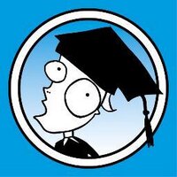 Graduate Fog (@graduatefog) 's Twitter Profile Photo