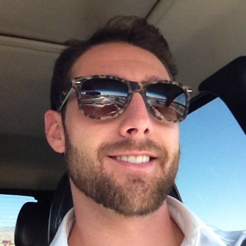 Daniel_Beasley_'s profile picture. Im your hakkasan dude
702-355-6682