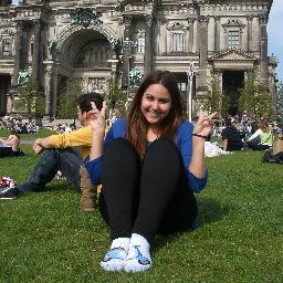 RooFelices's profile picture. 