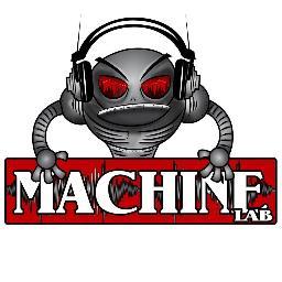 MachineLabR's profile picture. Machine Lab Records es un estudio de grabación, prestamos servcios de Grabaciòn,mezcla,masterizaciòn y producciòn musical de todo tipo de proyecto musical !