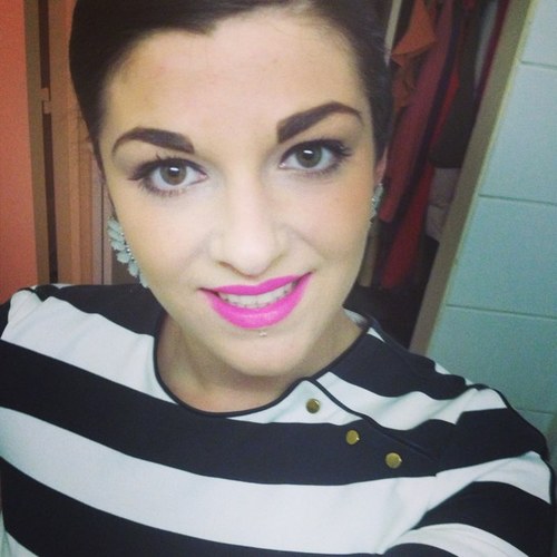Instagram : anaelle_ma