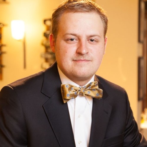 General Manager Cuvee Bistro