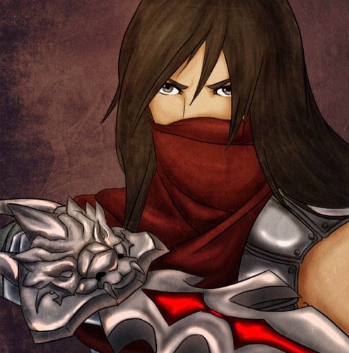 The Blade's Shadow of the League. Former thief, trained assassin. Challenge me, if you dare. #LeagueOfLegendsRP |Not Riot Games| Summoner: @Summoner_Titus