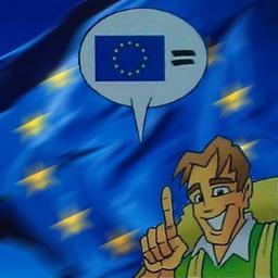 Európa így épül