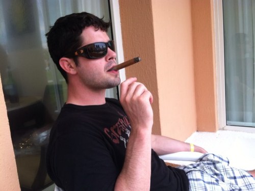 Tonloc30's profile picture. Culinary Arts Teacher