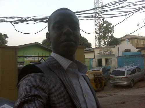 audujoccy Profile Picture