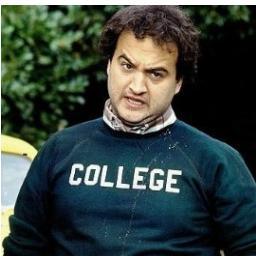We tweet things for college students! We also follow back all college students that follow us! Follow us back!