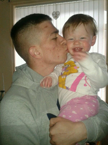 JackBailey91's profile picture. Have It