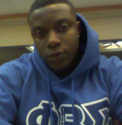 Member of Phi Beta Sigma Fraternity....Dirty DE.....Spr 2k11 4club #teamlanecollegesigmas
