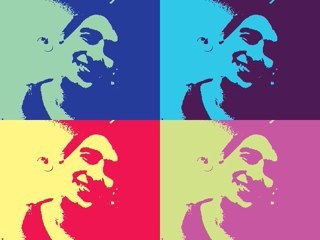 ocioso, geek, con sazón y desculturizado.