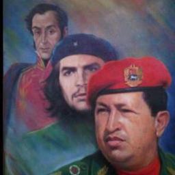 Especialista en Guerrilla Comunicacional en la #TROPA