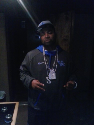 studio859's profile picture. Ima do me!!!!