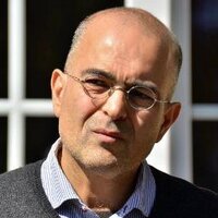 Kaveh Bazargan (@kaveh1000) 's Twitter Profile