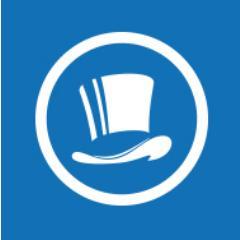 TopHatMonocle's profile picture. @TopHat Vintage Account.