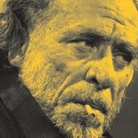 Bukowski Quotes(@BukowskiQuotess) 's Twitter Profile Photo
